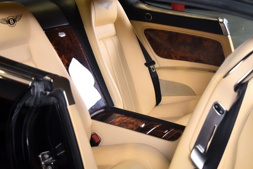 2006 Bentley Continental Coupé W12 LHD à vendre (picture 51 of 82)