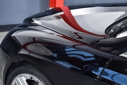 2006 Bentley Continental Coupé W12 LHD à vendre (picture 71 of 82)