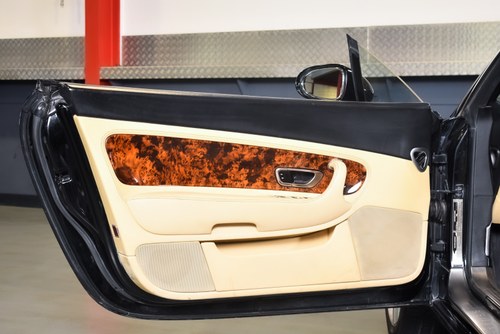 2006 Bentley Continental Coupé W12 LHD à vendre (picture 46 of 82)