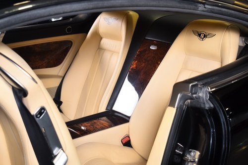 2006 Bentley Continental Coupé W12 LHD à vendre (picture 52 of 82)