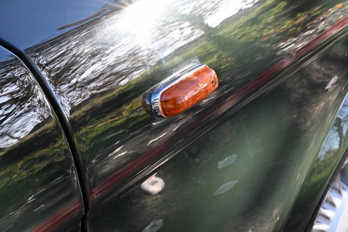 1991 Bentley Eight à vendre (picture 119 of 218)