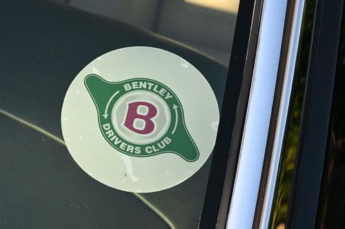 1991 Bentley Eight à vendre (picture 127 of 218)