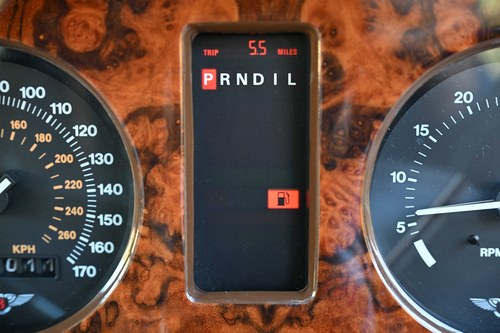 1991 Bentley Eight à vendre (picture 64 of 218)