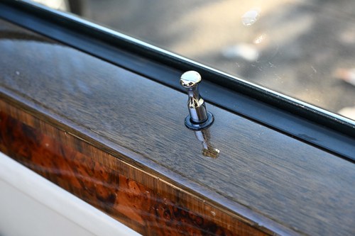 1991 Bentley Eight à vendre (picture 104 of 218)