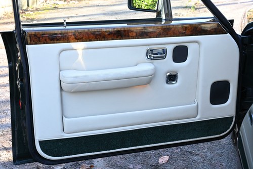 1991 Bentley Eight à vendre (picture 52 of 218)