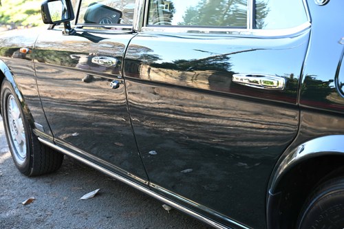 1991 Bentley Eight à vendre (picture 151 of 218)