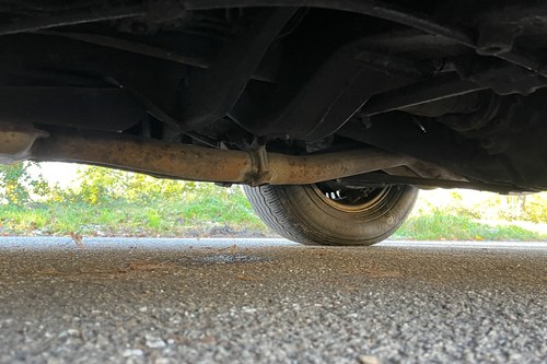 1991 Bentley Eight à vendre (picture 190 of 218)