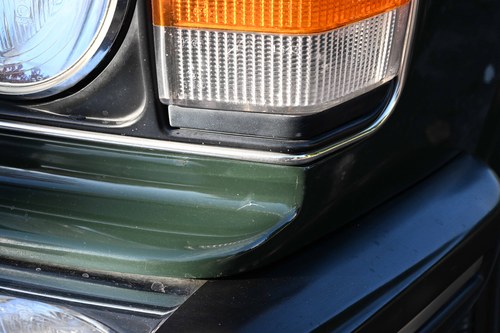 1991 Bentley Eight à vendre (picture 167 of 218)