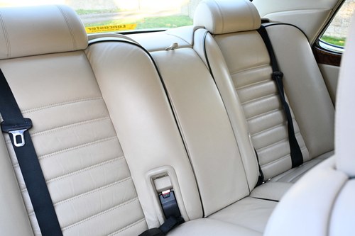 1991 Bentley Eight à vendre (picture 61 of 218)