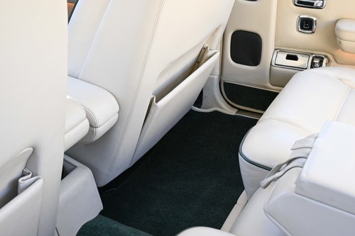 1991 Bentley Eight à vendre (picture 83 of 218)