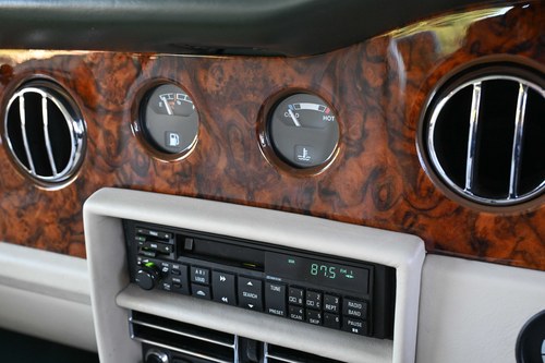 1991 Bentley Eight à vendre (picture 99 of 218)