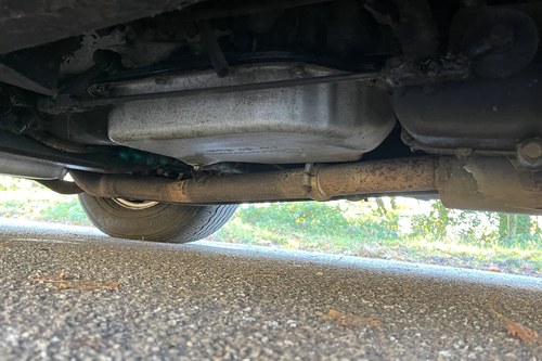 1991 Bentley Eight à vendre (picture 187 of 218)