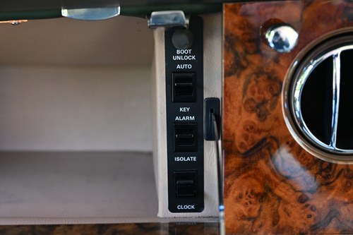 1991 Bentley Eight à vendre (picture 38 of 218)