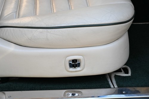 1991 Bentley Eight à vendre (picture 36 of 218)