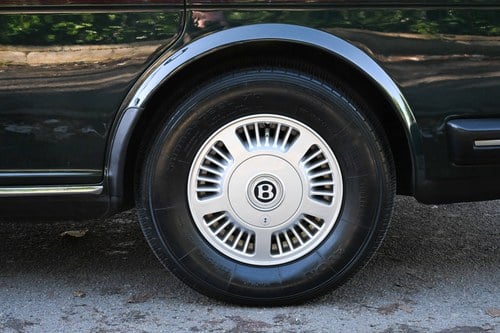 1991 Bentley Eight à vendre (picture 15 of 218)