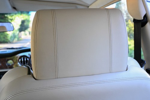 1991 Bentley Eight à vendre (picture 81 of 218)