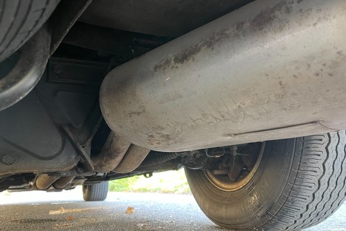 1991 Bentley Eight à vendre (picture 182 of 218)