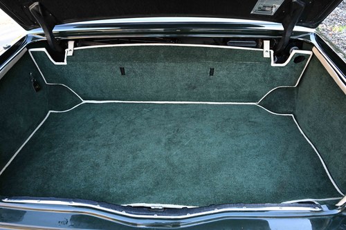 1991 Bentley Eight à vendre (picture 110 of 218)