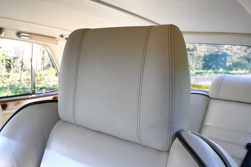 1991 Bentley Eight à vendre (picture 57 of 218)