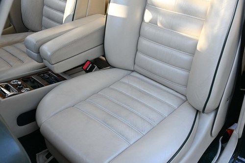 1991 Bentley Eight à vendre (picture 24 of 218)