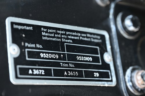 1991 Bentley Eight à vendre (picture 172 of 218)