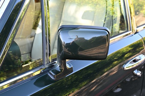 1991 Bentley Eight à vendre (picture 120 of 218)