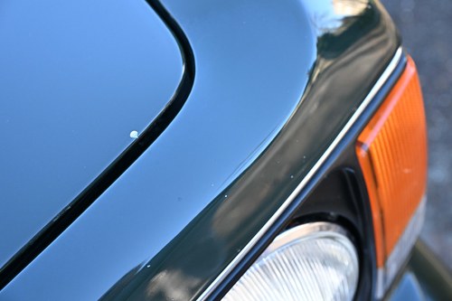 1991 Bentley Eight à vendre (picture 165 of 218)