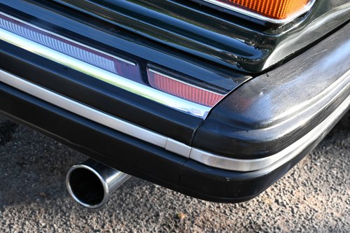 1991 Bentley Eight à vendre (picture 144 of 218)