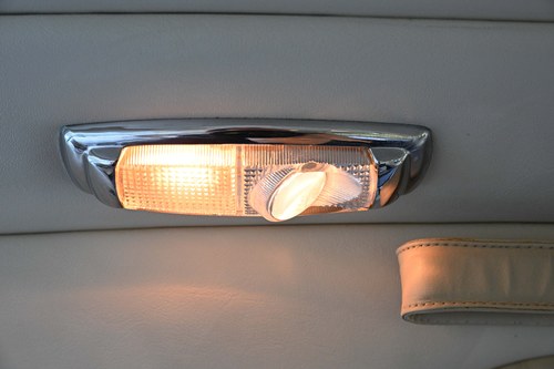 1991 Bentley Eight à vendre (picture 80 of 218)