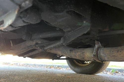 1991 Bentley Eight à vendre (picture 185 of 218)