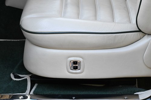 1991 Bentley Eight à vendre (picture 44 of 218)