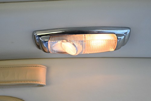 1991 Bentley Eight à vendre (picture 88 of 218)