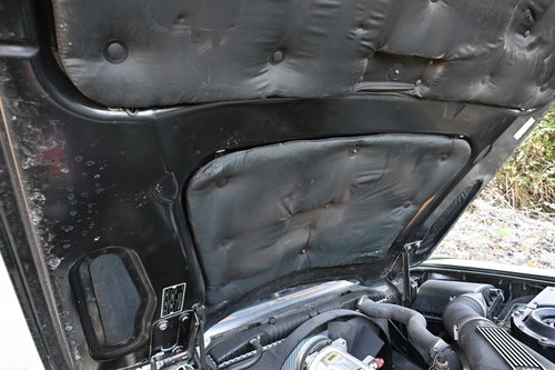 1991 Bentley Eight à vendre (picture 171 of 218)