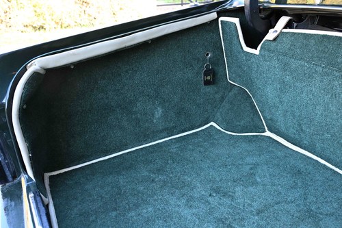 1991 Bentley Eight à vendre (picture 109 of 218)