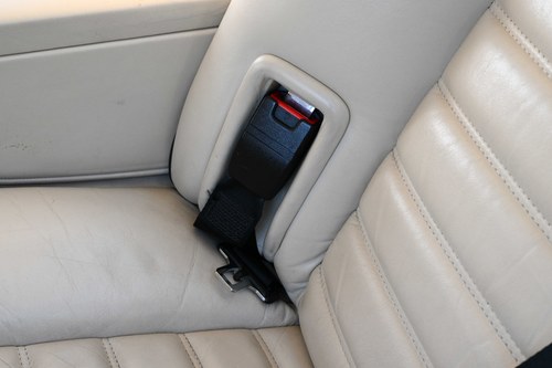 1991 Bentley Eight à vendre (picture 75 of 218)