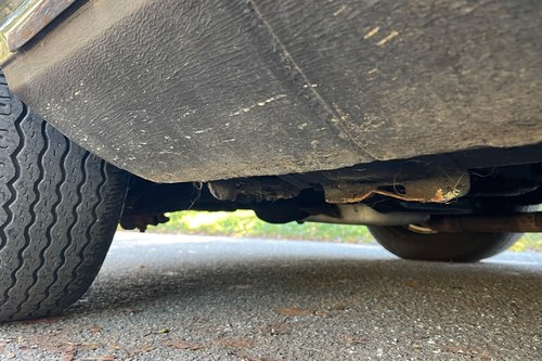 1991 Bentley Eight à vendre (picture 196 of 218)