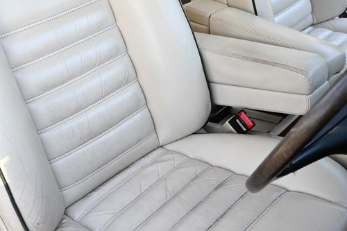 1991 Bentley Eight à vendre (picture 102 of 218)