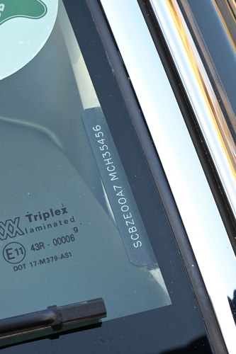 1991 Bentley Eight à vendre (picture 108 of 218)