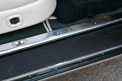 1991 Bentley Eight à vendre (picture 40 of 218)