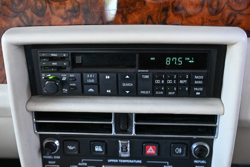 1991 Bentley Eight à vendre (picture 92 of 218)