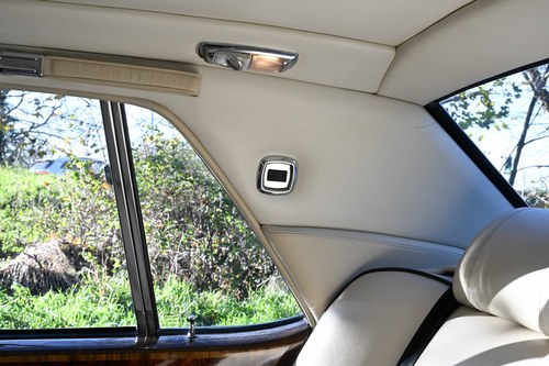 1991 Bentley Eight à vendre (picture 78 of 218)