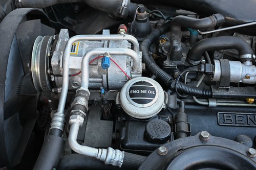 1991 Bentley Eight à vendre (picture 178 of 218)