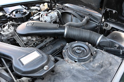 1991 Bentley Eight à vendre (picture 173 of 218)