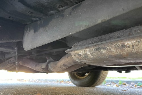 1991 Bentley Eight à vendre (picture 202 of 218)