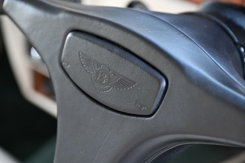 1991 Bentley Eight à vendre (picture 55 of 218)