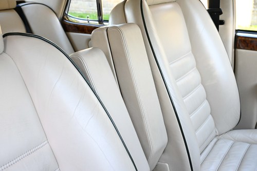 1991 Bentley Eight à vendre (picture 42 of 218)