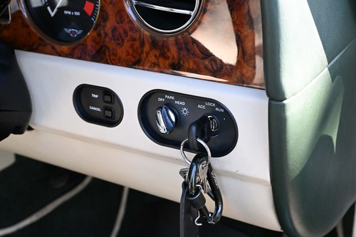 1991 Bentley Eight à vendre (picture 33 of 218)