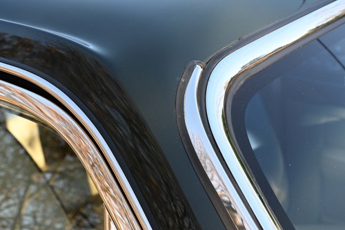 1991 Bentley Eight à vendre (picture 163 of 218)