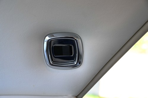 1991 Bentley Eight à vendre (picture 71 of 218)