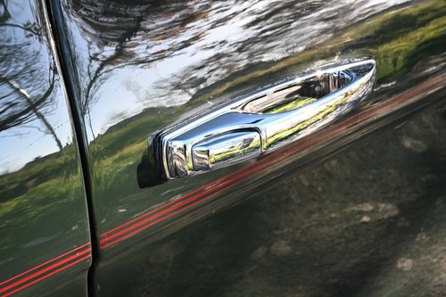 1991 Bentley Eight à vendre (picture 132 of 218)